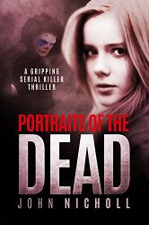 portraits of the dead