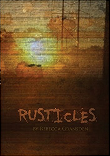 rusticles